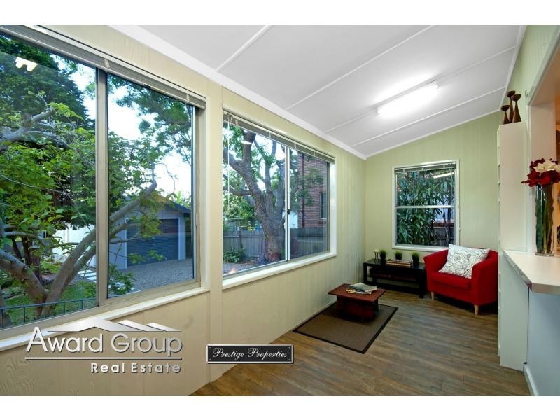 21 Griffiths Street, Ermington NSW 2115
