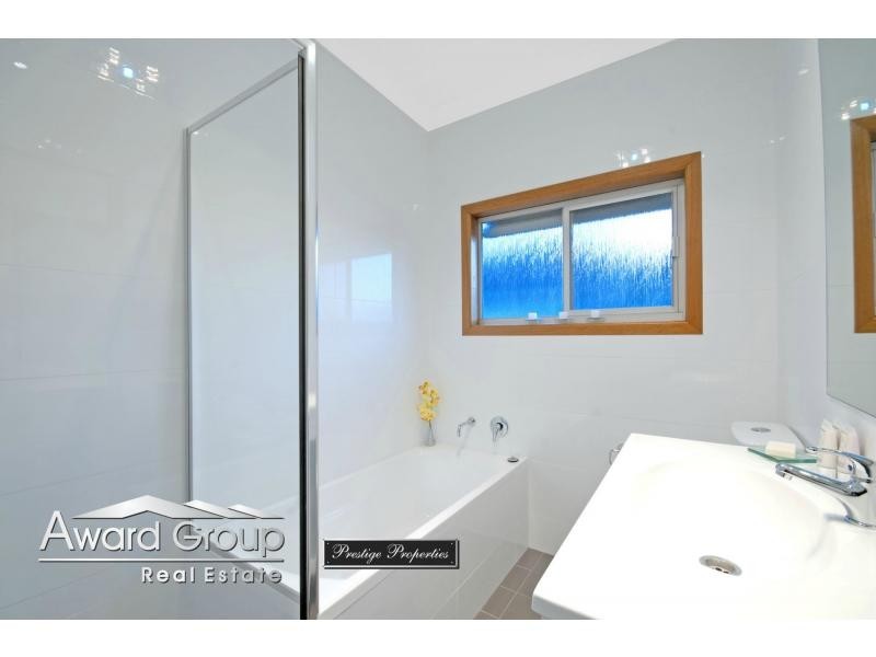 21 Griffiths Street, Ermington NSW 2115