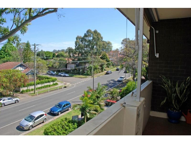 14/8-10 Adelaide Street, West Ryde NSW 2114
