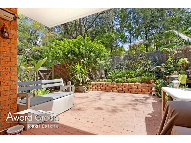 2/56-58 Maxim Street, West Ryde NSW 2114