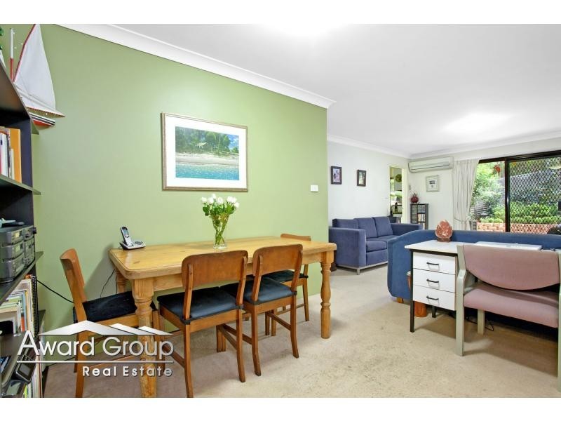 2/56-58 Maxim Street, West Ryde NSW 2114