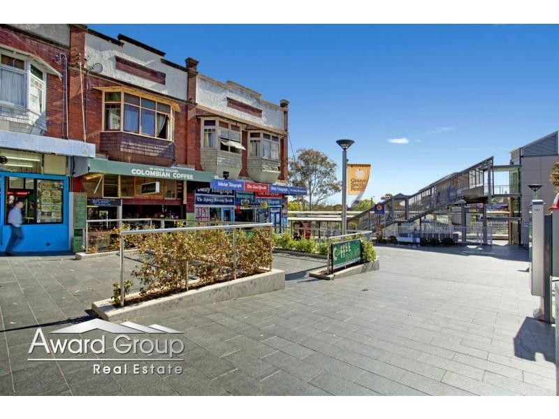 2/56-58 Maxim Street, West Ryde NSW 2114