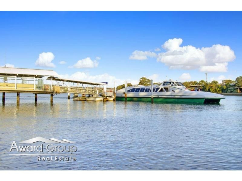 2/56-58 Maxim Street, West Ryde NSW 2114