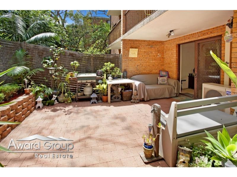 2/56-58 Maxim Street, West Ryde NSW 2114