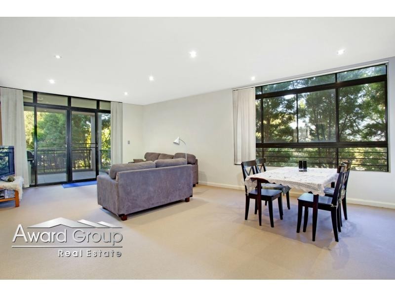 101/2-4 Purser Avenue, Castle Hill NSW 2154
