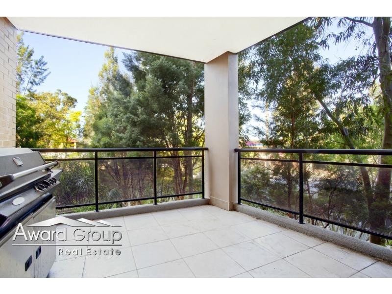 101/2-4 Purser Avenue, Castle Hill NSW 2154