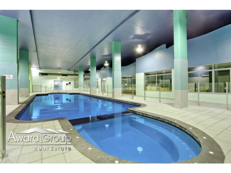 101/2-4 Purser Avenue, Castle Hill NSW 2154