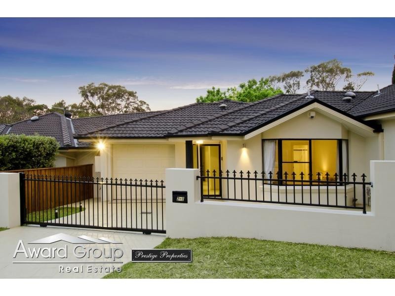 2/1 Magdala Road, North Ryde NSW 2113
