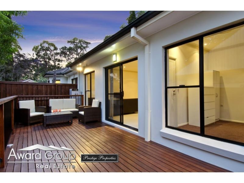 2/1 Magdala Road, North Ryde NSW 2113