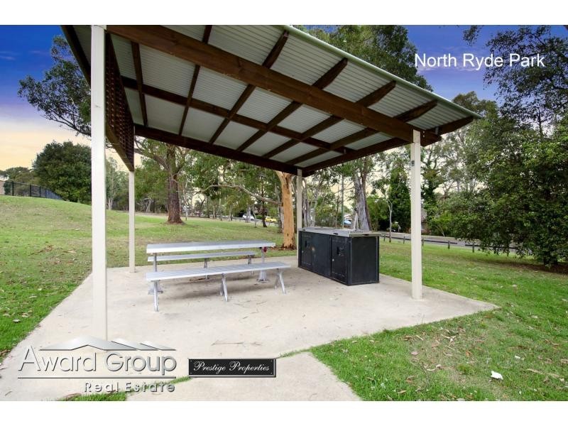 2/1 Magdala Road, North Ryde NSW 2113