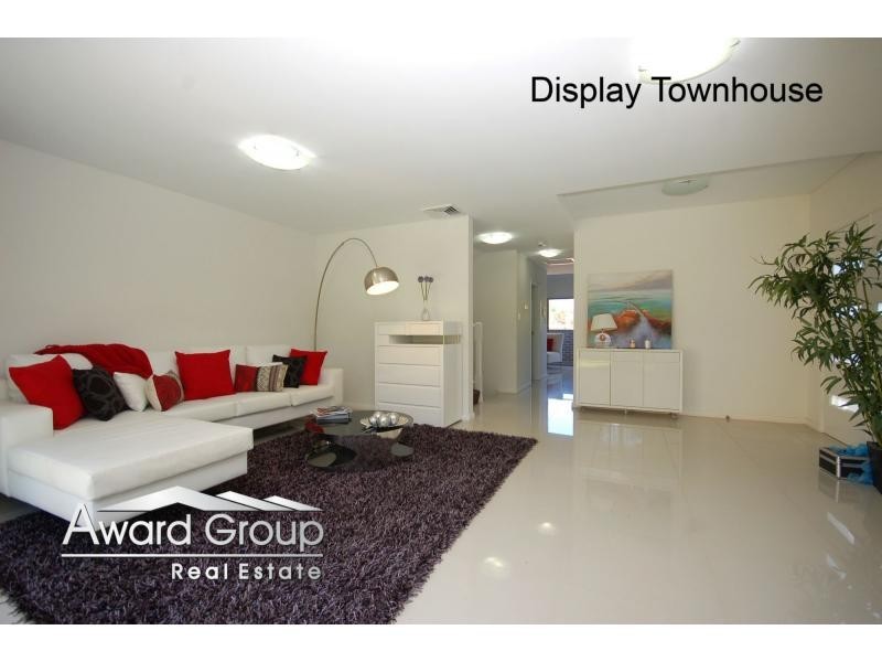 19-23 Watkins Road, Baulkham Hills NSW 2153