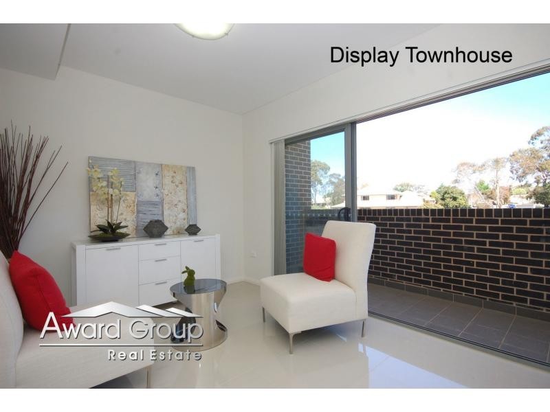 19-23 Watkins Road, Baulkham Hills NSW 2153