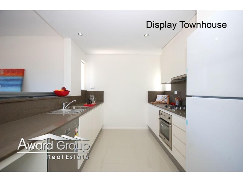 19-23 Watkins Road, Baulkham Hills NSW 2153