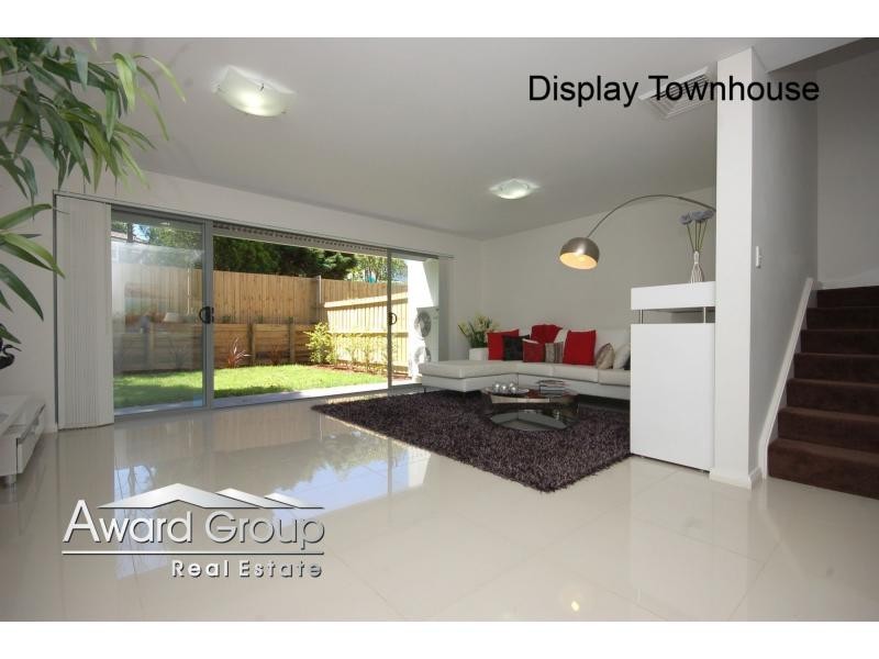 19-23 Watkins Road, Baulkham Hills NSW 2153
