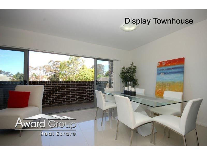 19-23 Watkins Road, Baulkham Hills NSW 2153