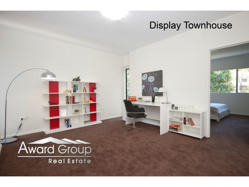 19-23 Watkins Road, Baulkham Hills NSW 2153