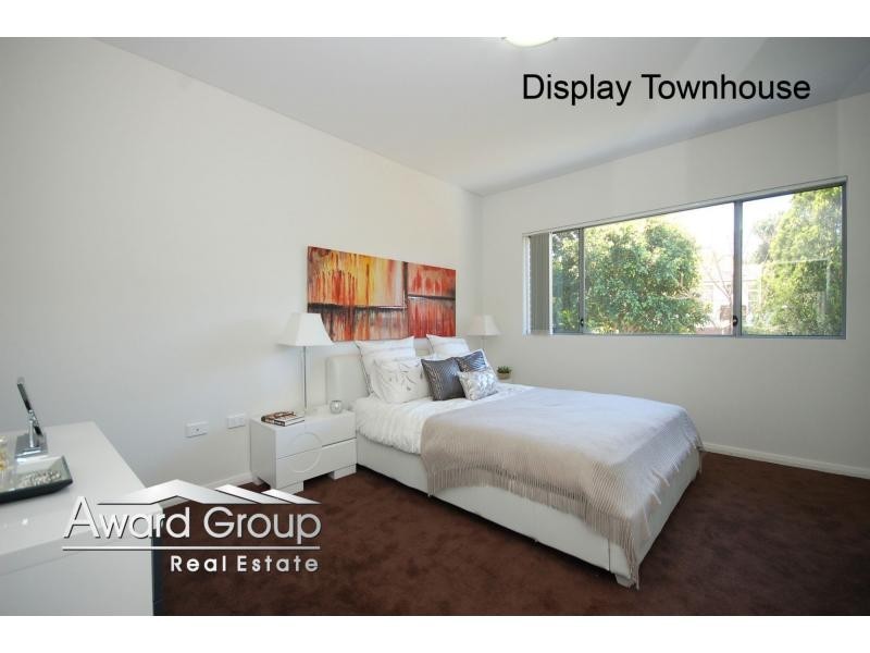 19-23 Watkins Road, Baulkham Hills NSW 2153