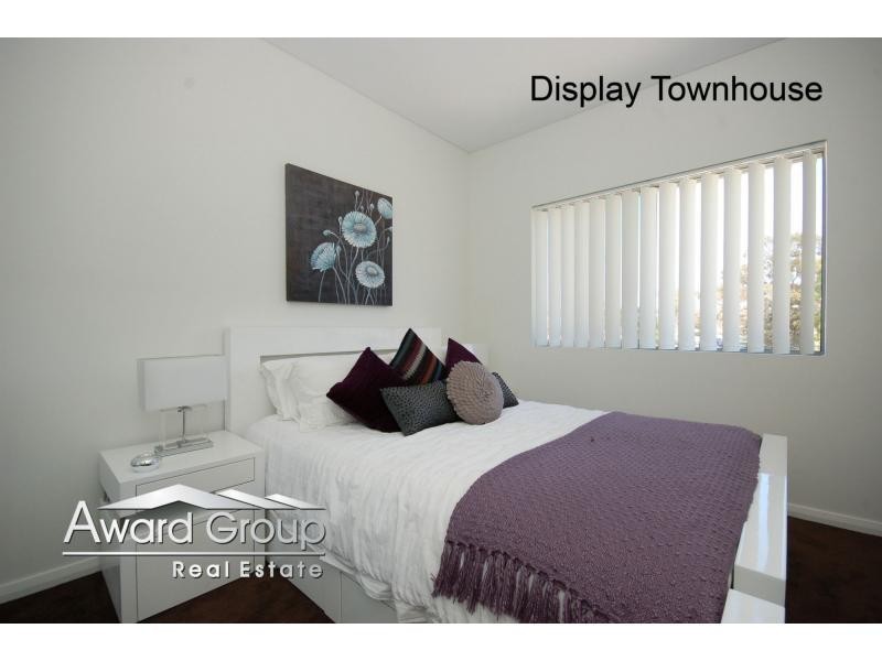 19-23 Watkins Road, Baulkham Hills NSW 2153