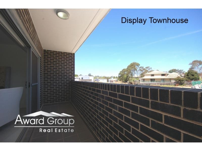 19-23 Watkins Road, Baulkham Hills NSW 2153