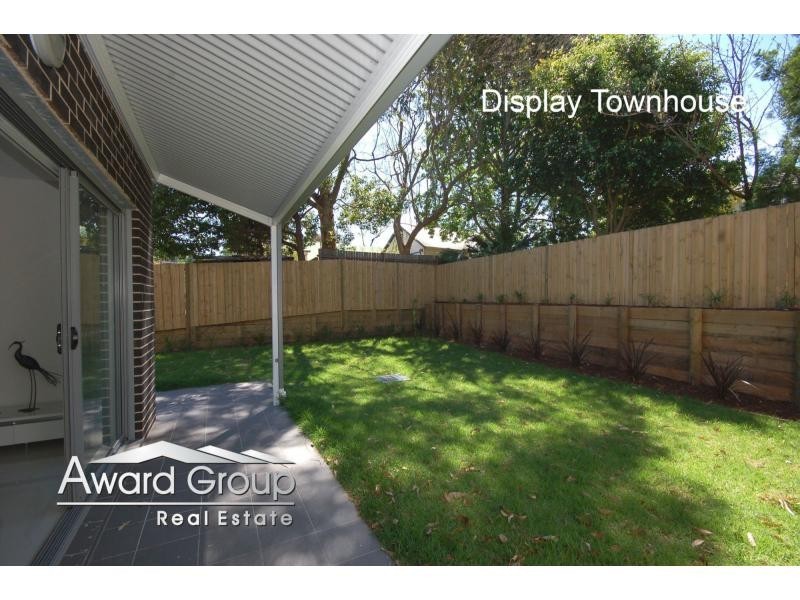 19-23 Watkins Road, Baulkham Hills NSW 2153