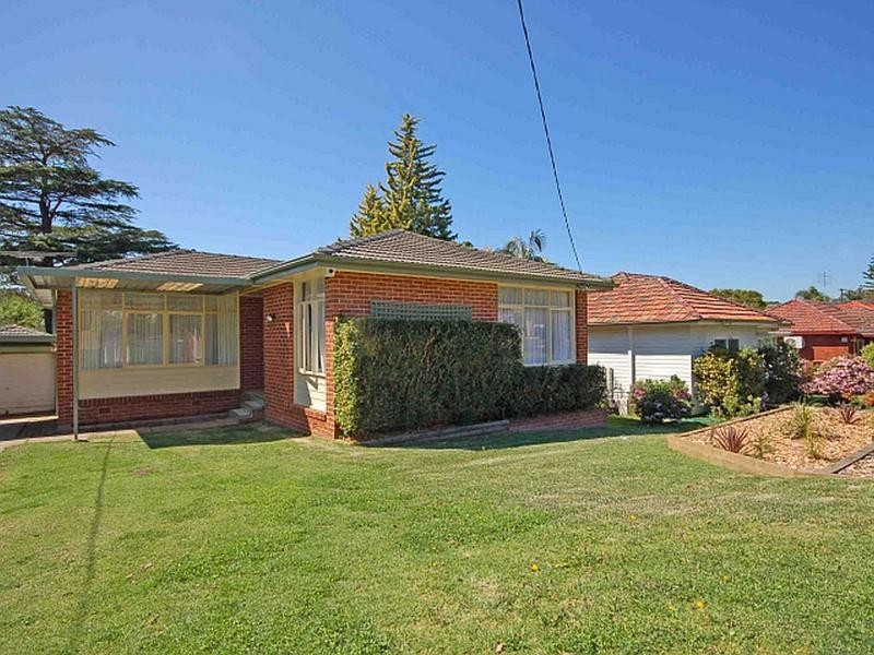 141 Park Road, Dundas NSW 2117