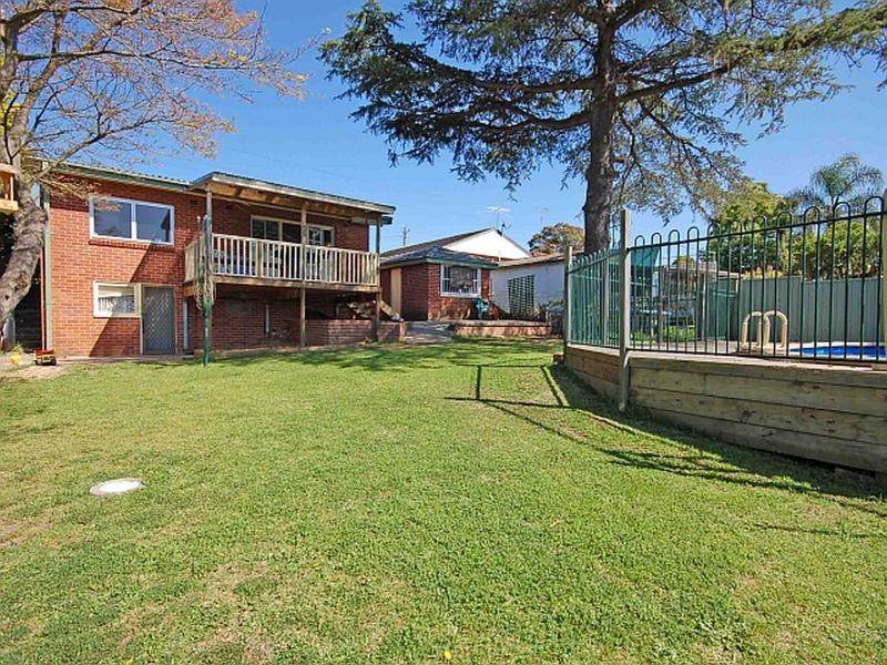 141 Park Road, Dundas NSW 2117