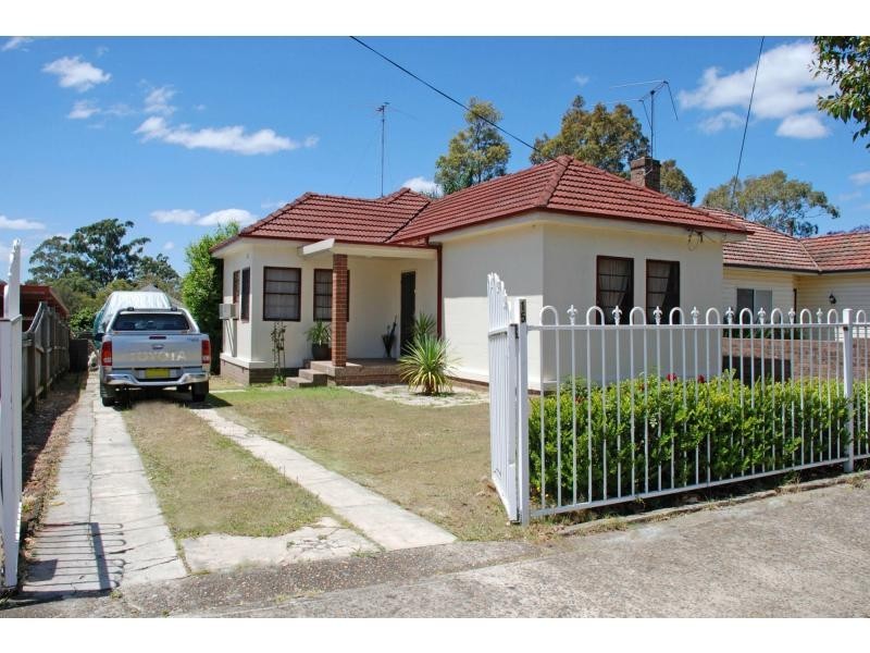 15 Wharf Road, Melrose Park NSW 2114