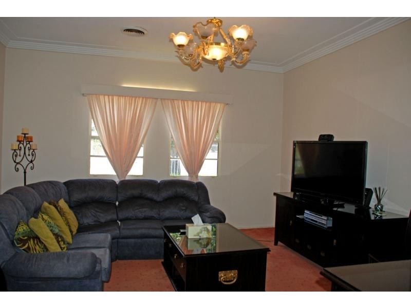 15 Wharf Road, Melrose Park NSW 2114