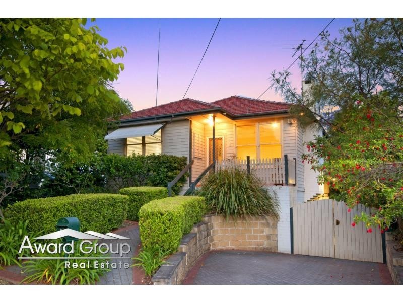 1 Kirby Street, Rydalmere NSW 2116