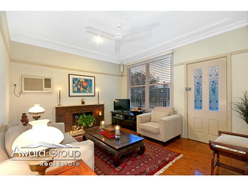 1 Kirby Street, Rydalmere NSW 2116