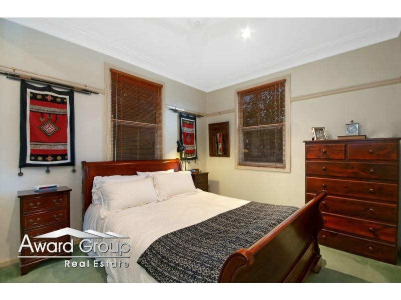 1 Kirby Street, Rydalmere NSW 2116