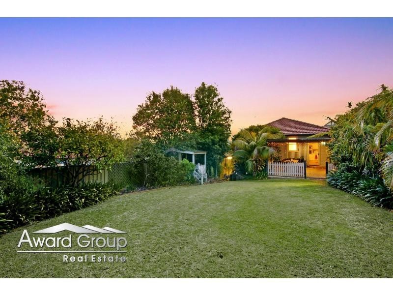 1 Kirby Street, Rydalmere NSW 2116