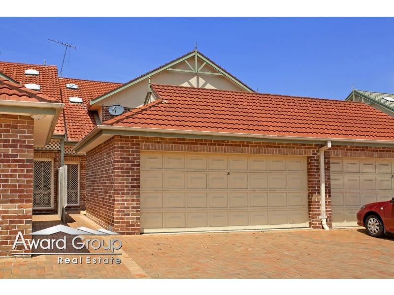 31/12 Corry Court, North Parramatta NSW 2151