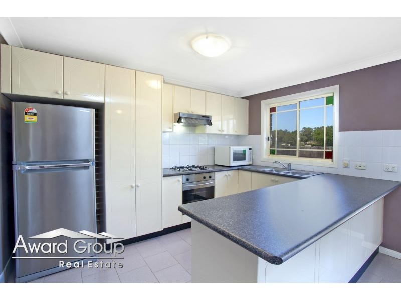 31/12 Corry Court, North Parramatta NSW 2151