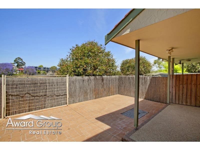 31/12 Corry Court, North Parramatta NSW 2151