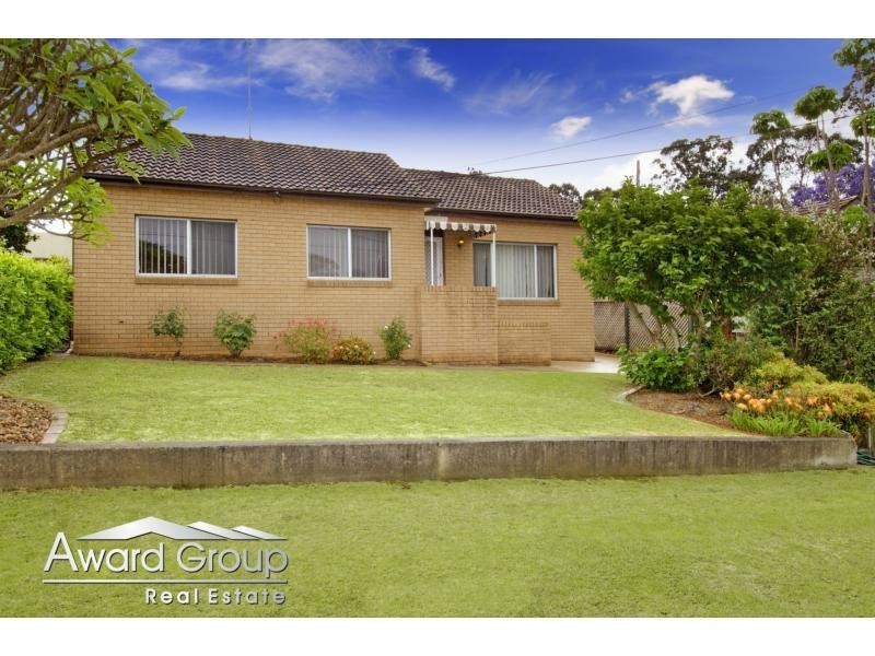 38 Nerang Street, Ryde NSW 2112