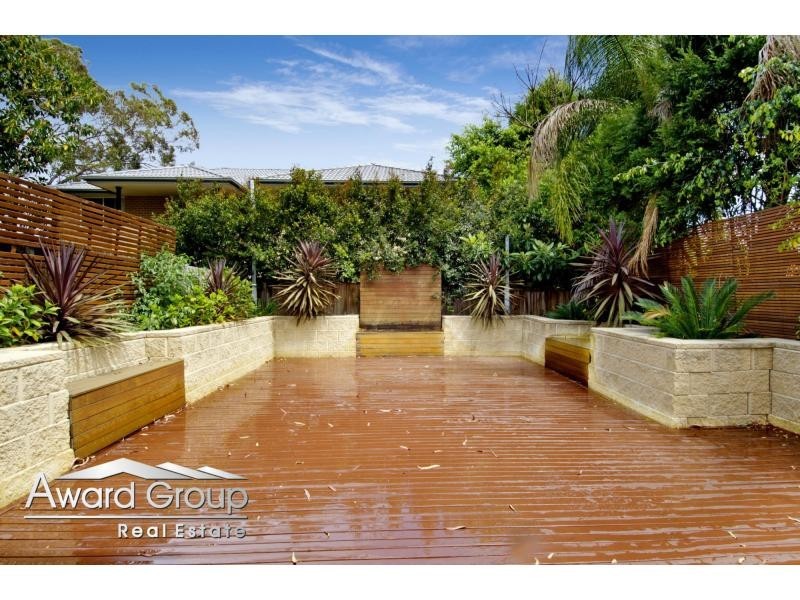 17/38-42 Wynyard Street, Guildford NSW 2161