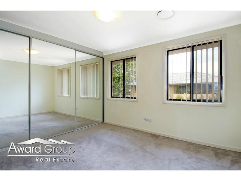 17/38-42 Wynyard Street, Guildford NSW 2161