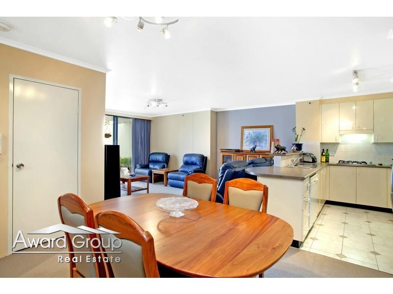 28/1-55 West Parade, West Ryde NSW 2114