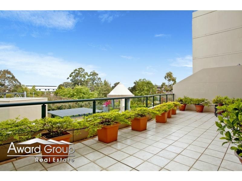 28/1-55 West Parade, West Ryde NSW 2114