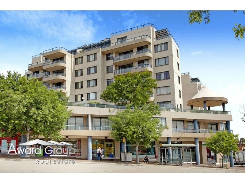 28/1-55 West Parade, West Ryde NSW 2114