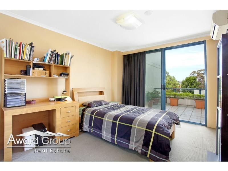 28/1-55 West Parade, West Ryde NSW 2114