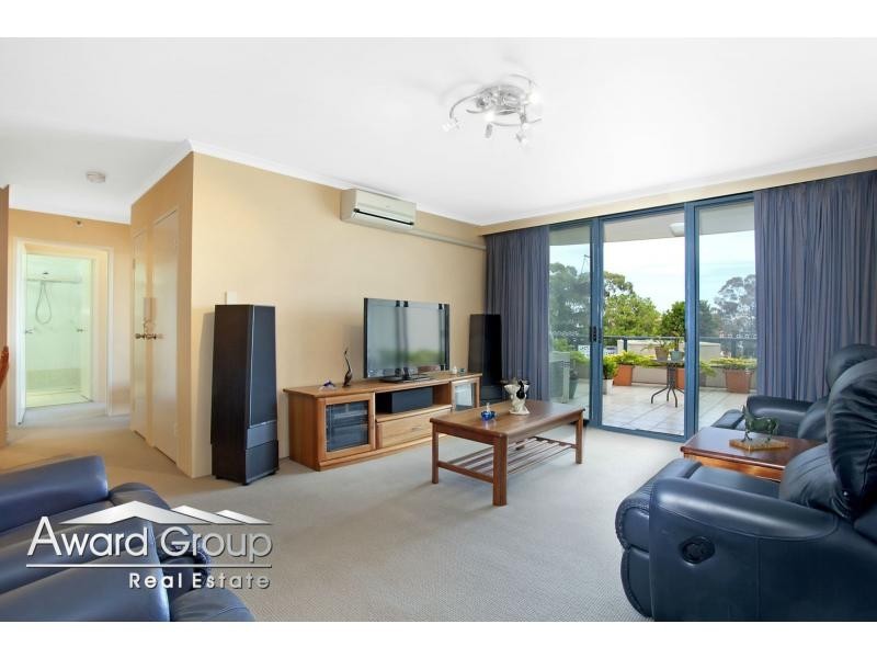 28/1-55 West Parade, West Ryde NSW 2114