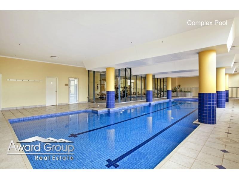 28/1-55 West Parade, West Ryde NSW 2114