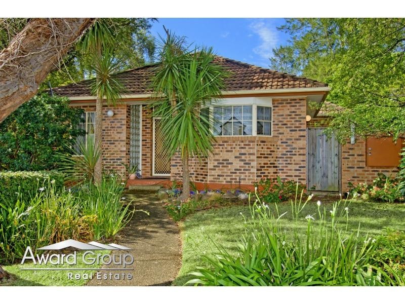 1/15 Darwin Street, West Ryde NSW 2114