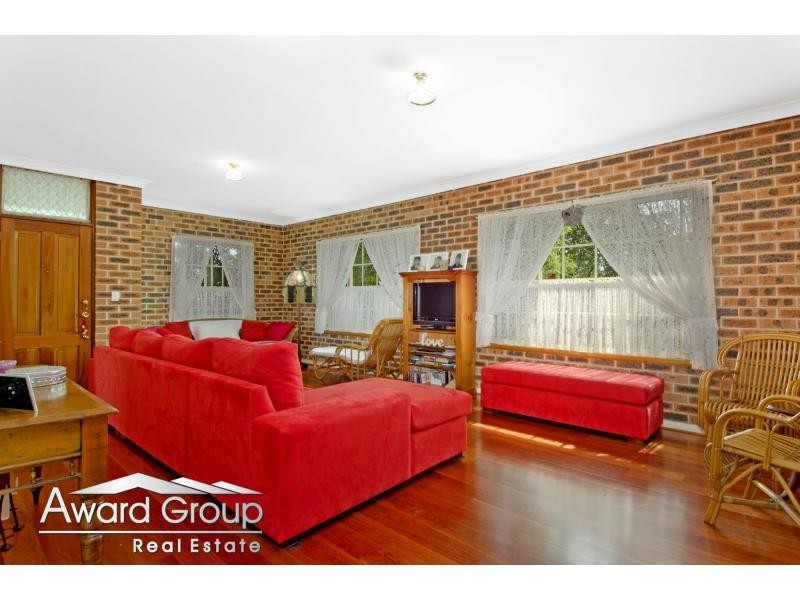 1/15 Darwin Street, West Ryde NSW 2114