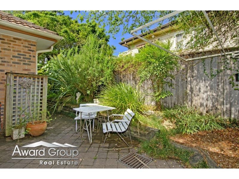 1/15 Darwin Street, West Ryde NSW 2114