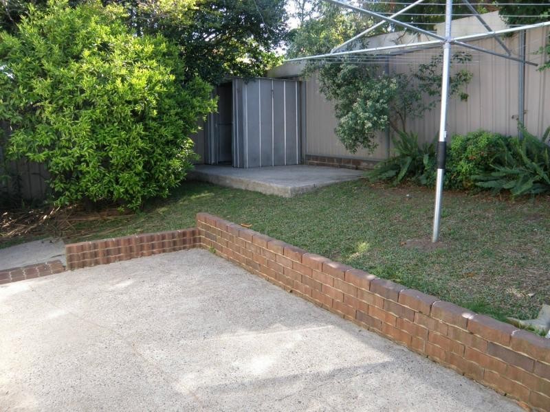 3 Forster Street, West Ryde NSW 2114