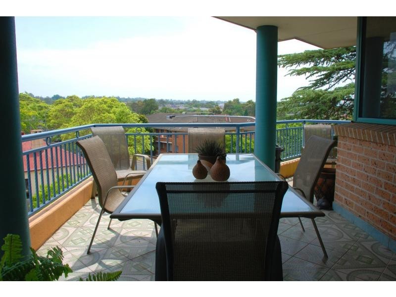 5/59 Sorrell Street, North Parramatta NSW 2151