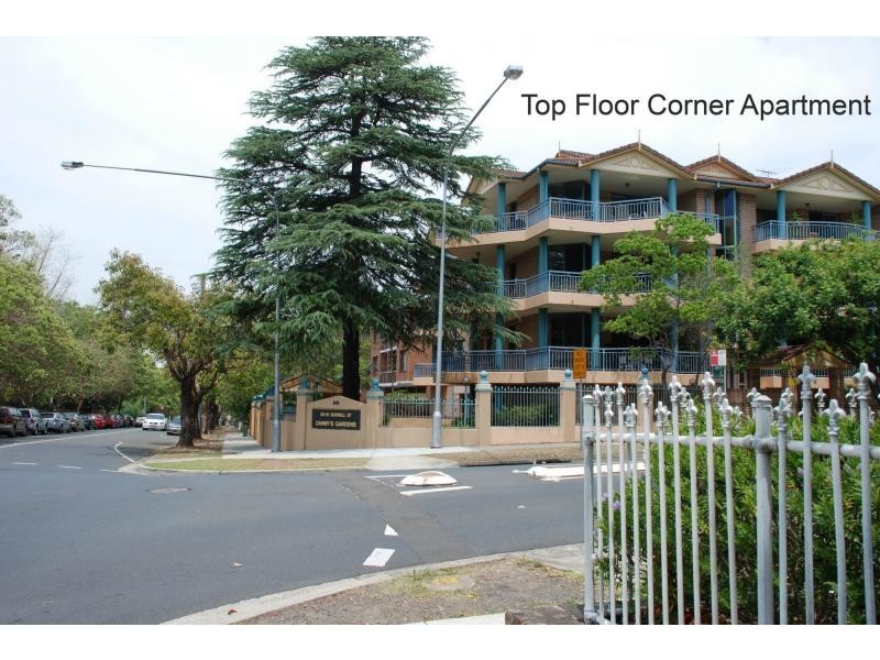 5/59 Sorrell Street, North Parramatta NSW 2151